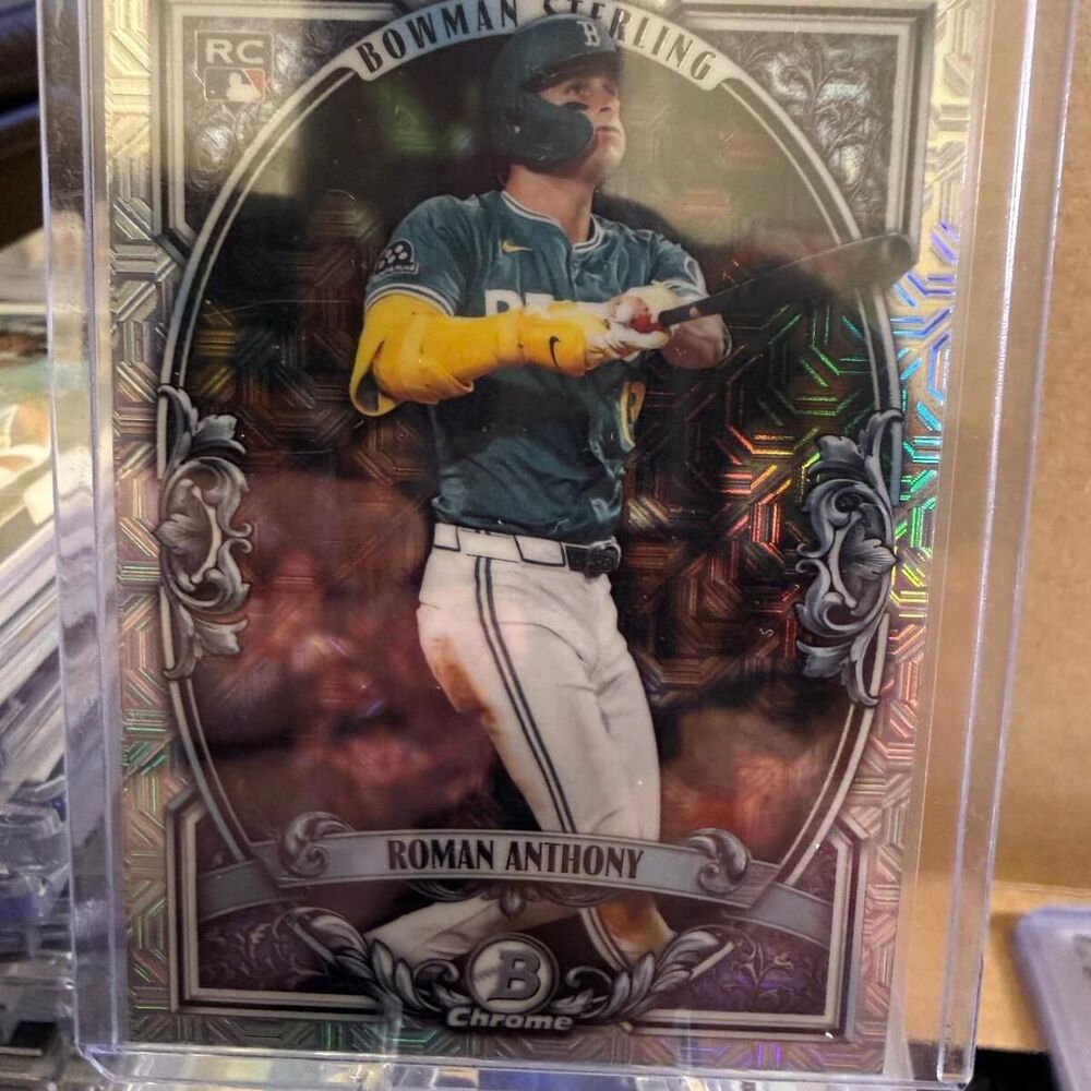 Unbranded multi Trading-cards